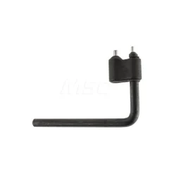 Extractor for Indexable Grooving & Parting