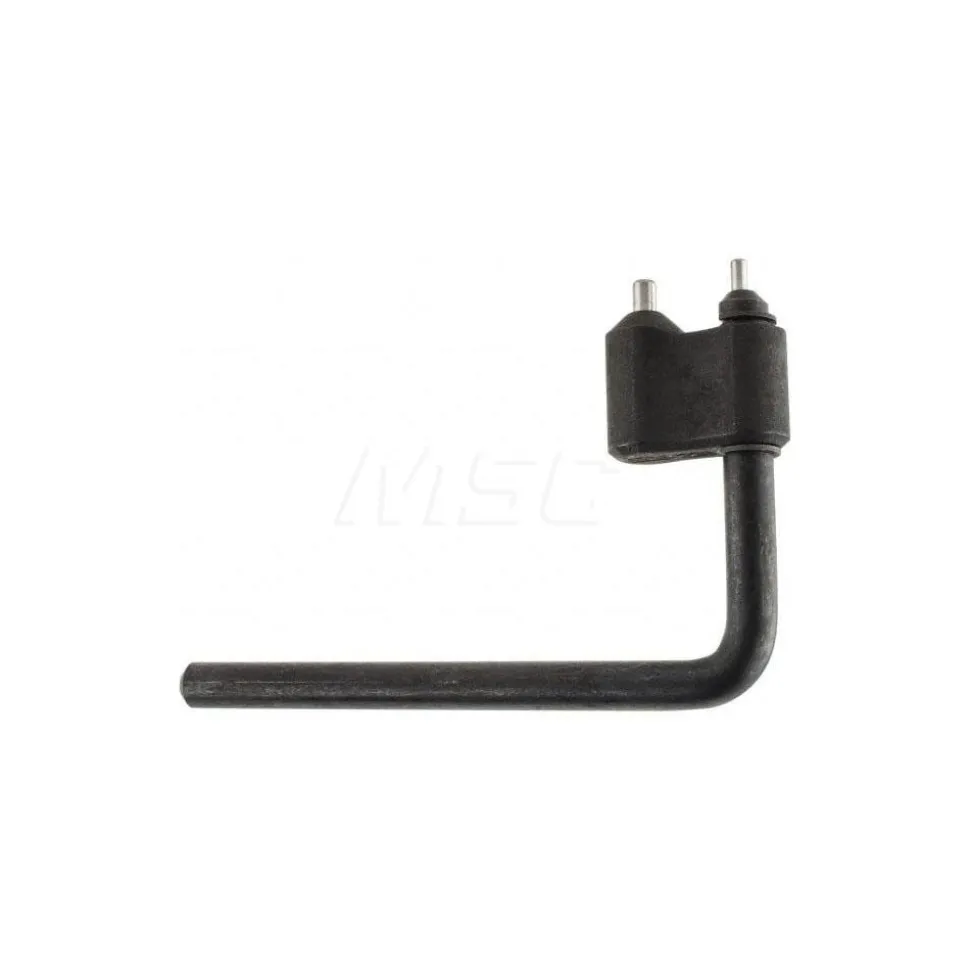 Extractor for Indexable Grooving & Parting