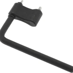 Extractor for Indexable Grooving & Parting