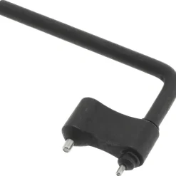 Extractor for Indexable Grooving & Parting