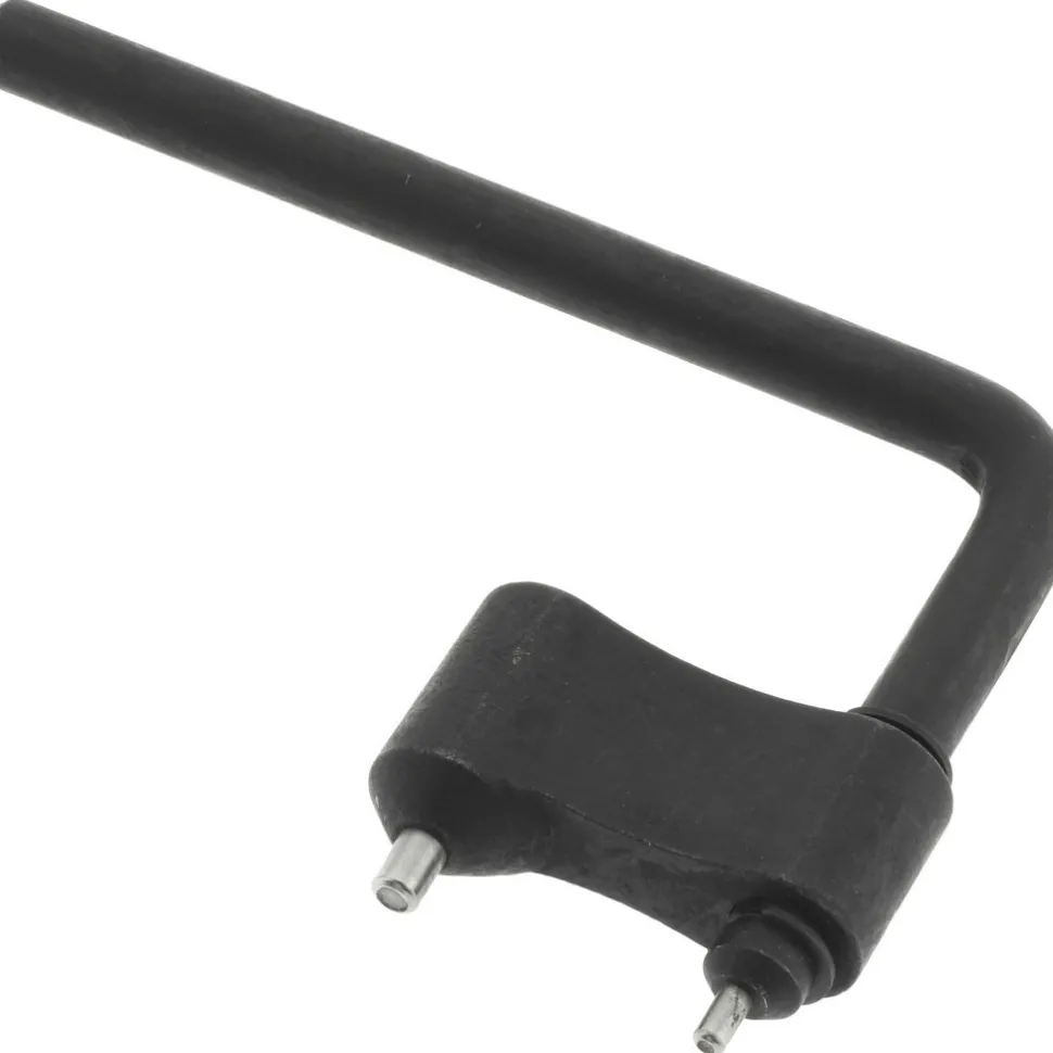 Extractor for Indexable Grooving & Parting