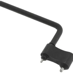 Extractor for Indexable Grooving & Parting