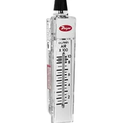 120F FNPT VERTICAL FLOWMETER
