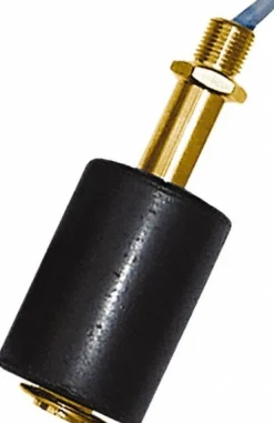 80°F Normally Closed, Liquid Level & Temperature Switch