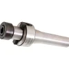 Face Mill Holder: R8, 3/4" Pilot Dia, 4.7" Arbor Length