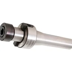 Face Mill Holder: R8, 3/4" Pilot Dia, 4.7" Arbor Length