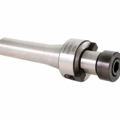 Face Mill Holder: R8, 3/4" Pilot Dia, 4.7" Arbor Length