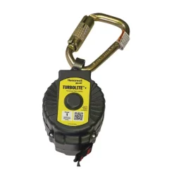 Fall Limiter: 420 lb, 11.000' Line