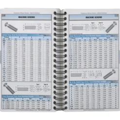 Fastener Black Book Inch Edition: 1st Edition