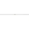 Feeler Gage: 0.01" Thick, 0.5" Wide, 12" Long