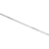 Feeler Gage: 0.015" Thick, 0.5" Wide, 12" Long