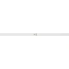 Feeler Gage: 0.02" Thick, 0.5" Wide, 12" Long