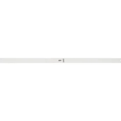Feeler Gage: 0.0015" Thick, 0.5" Wide, 12" Long