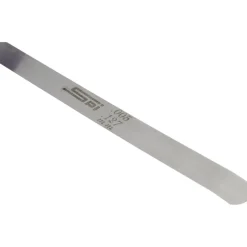 Feeler Stock Roll: 0.005" Thick, 1/2" Wide, 25' Long, High Carbon Steel