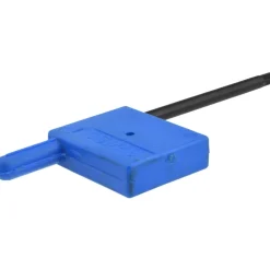 Flag-Handle Driver for Indexables: T15 Torx® Drive