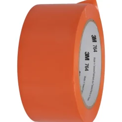 Floor & Aisle Marking Tape: 2