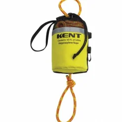 Flotation Device Accessories: Type: Throw Bag; For Use With: Floating Rope