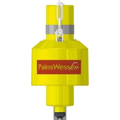 Flotation Device Accessories: Type: Lifebuoy Marker; For Use With: Search & Rescue; Additional Information: Pains Wessex Buoysmoke Mk9. 15 Minute Orange Smoke Man Overboard Day Time Lifebuoy Marker. Identical To Manoverboard Mk9 Light & Smoke Signal - But Without The Lighting System.