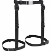 Flotation Device Accessories: Type: Thigh Strap; For Use With: Life Jackets