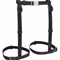 Flotation Device Accessories: Type: Thigh Strap; For Use With: Life Jackets