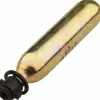 Flotation Device Accessories: Type: CO2 Cylinder; For Use With: Manual In-Sight Inflatable Life Jacket