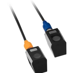Flowmeters: Maximum Operating Temperature: 149