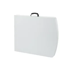 Folding Table: 30