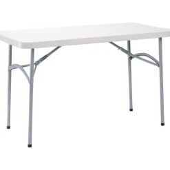 Folding Table: Rectangle, 24