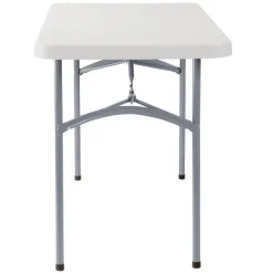 Folding Table: Rectangle, 24