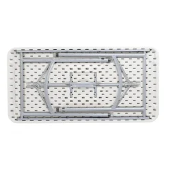 Folding Table: Rectangle, 24