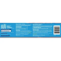 Food Storage Bag: 1 gal, Plastic