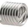 Free-Running Insert: M6x1, 9.00 mm OAL