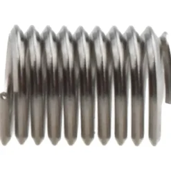 Free-Running Insert: M6x1, 12.00 mm OAL