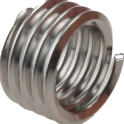 Free-Running Insert: M8x1.25, 8.00 mm OAL