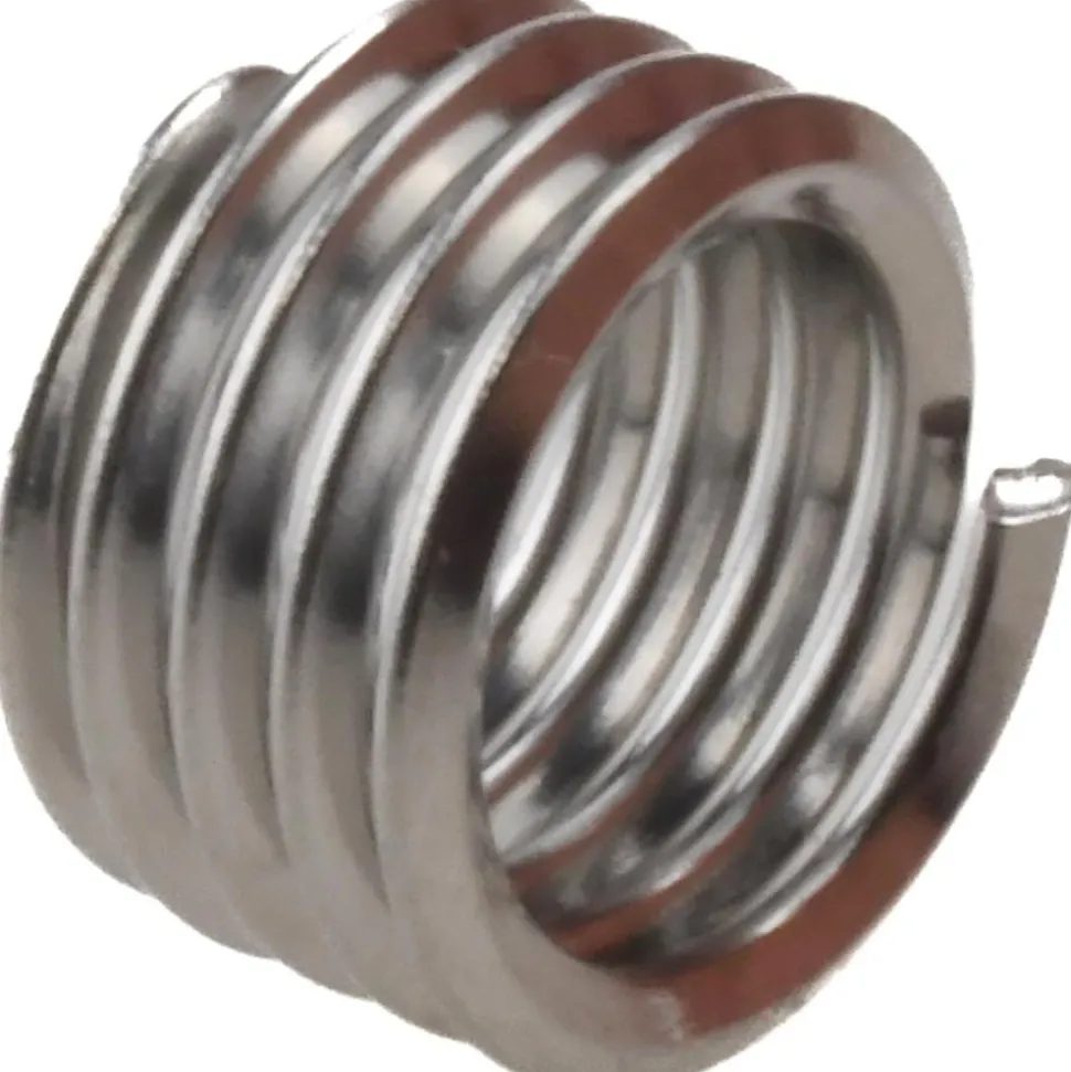 Free-Running Insert: M8x1.25, 8.00 mm OAL