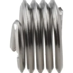 Free-Running Insert: M8x1.25, 8.00 mm OAL
