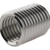 Free-Running Insert: M8x1.25, 16.00 mm OAL