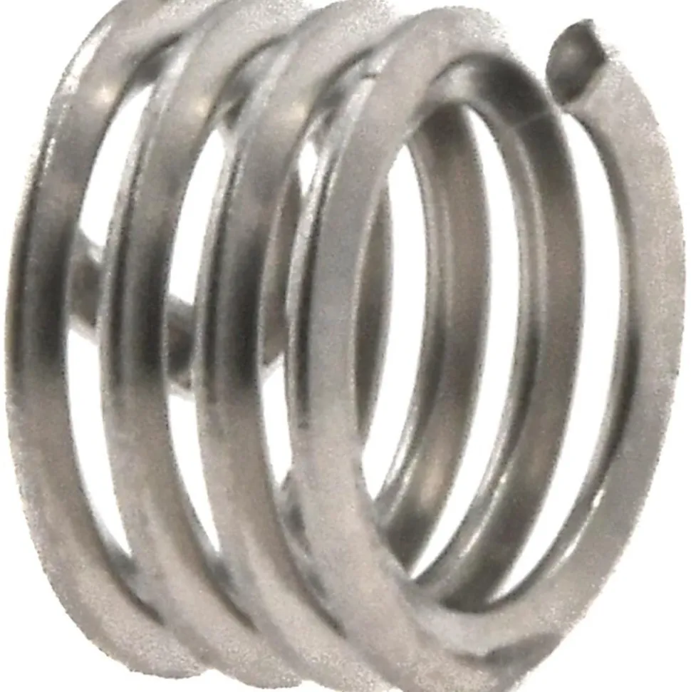 Free-Running Insert: M6x1, 6.00 mm OAL
