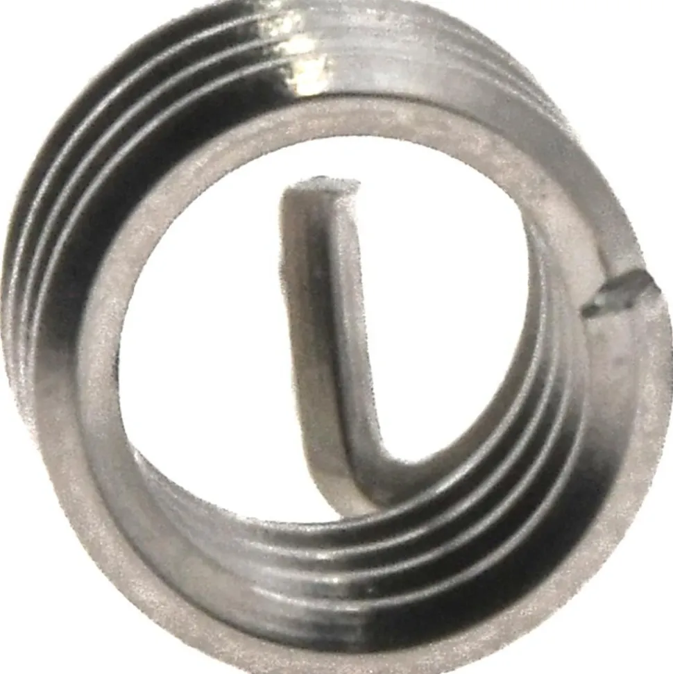 Free-Running Insert: M6x1, 6.00 mm OAL