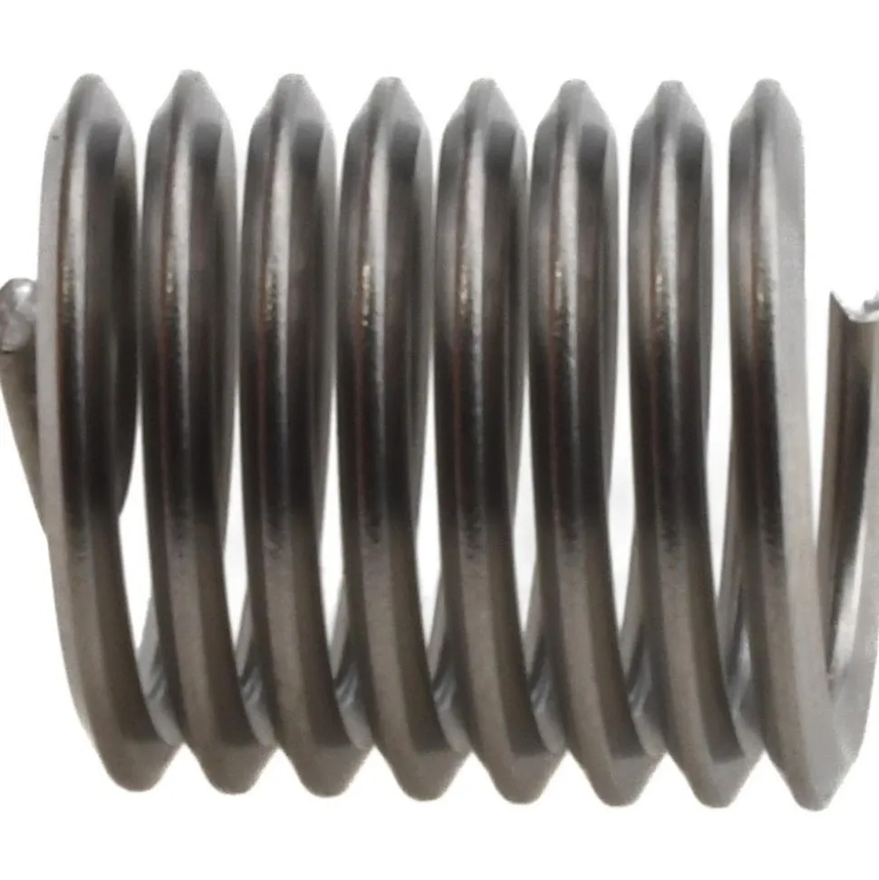 Free-Running Insert: M10x1.5, 15.00 mm OAL