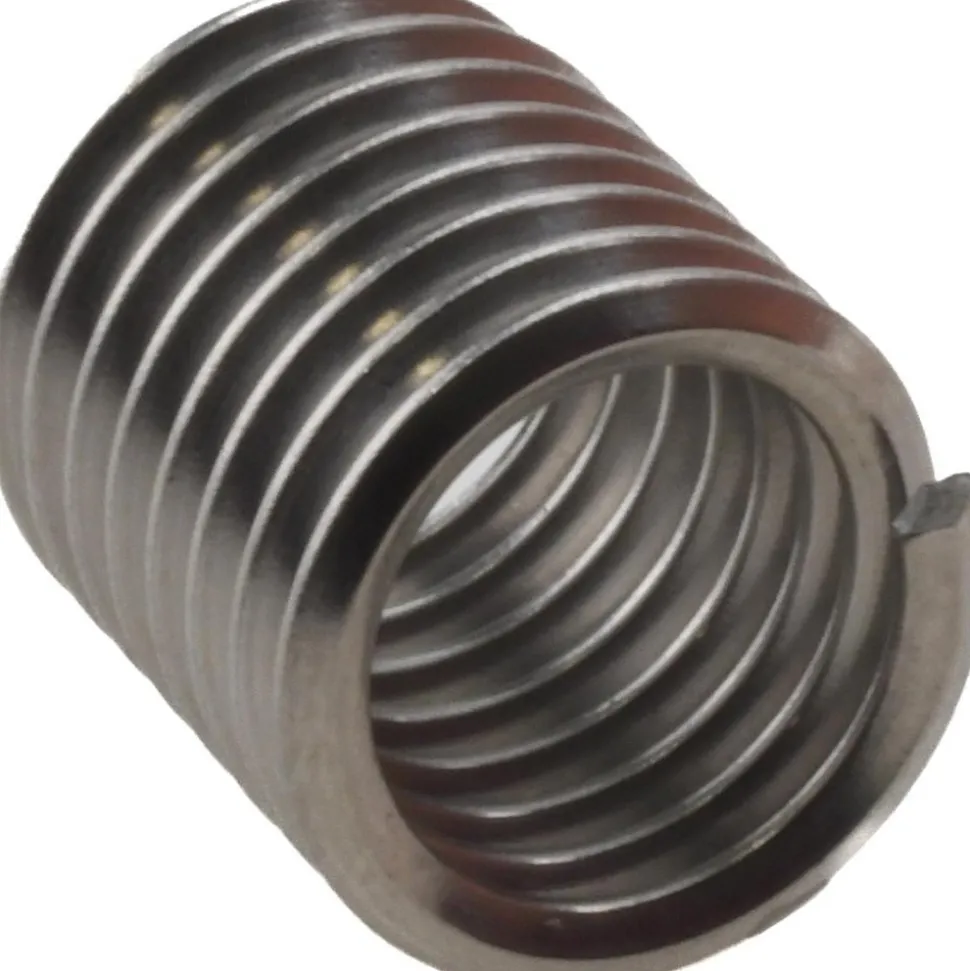 Free-Running Insert: M10x1.5, 15.00 mm OAL