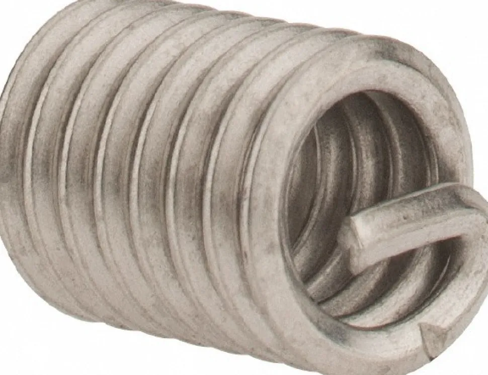 Free-Running Insert: 1/4-20, 0.5000" OAL