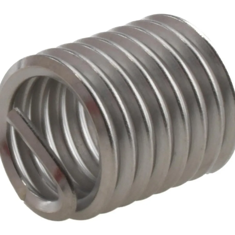 Free-Running Insert: 1/2-13, 0.7500" OAL