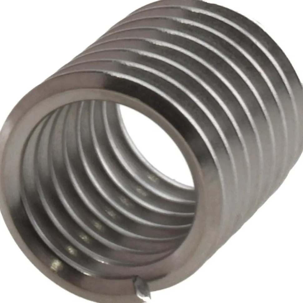 Free-Running Insert: 1/2-13, 0.7500" OAL