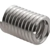 Free-Running Insert: 3/8-16, 0.7500" OAL