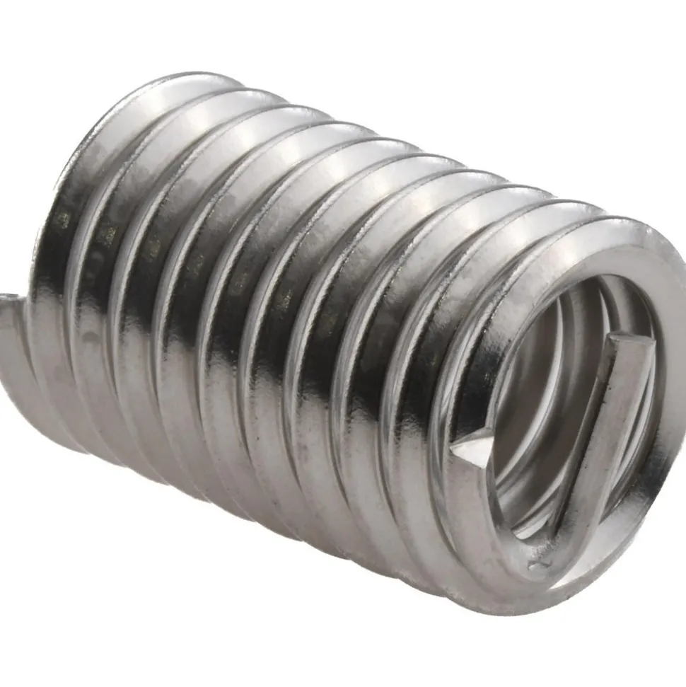 Free-Running Insert: 3/8-16, 0.7500" OAL