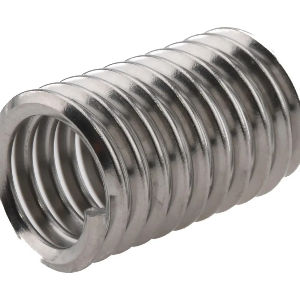 Free-Running Insert: 3/8-16, 0.7500" OAL
