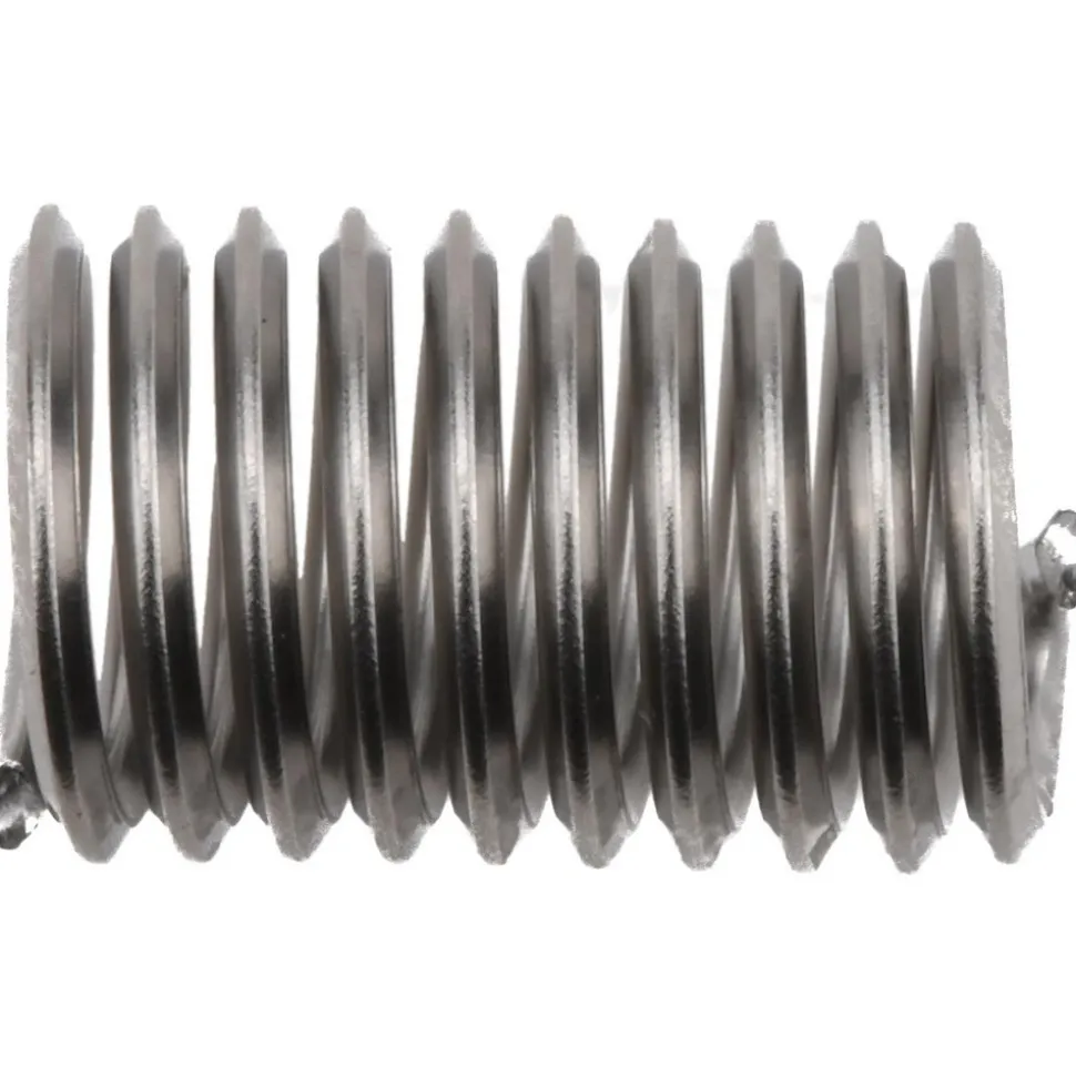 Free-Running Insert: 3/8-16, 0.7500" OAL