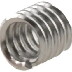 Free-Running Insert: #6-32, 0.2070" OAL
