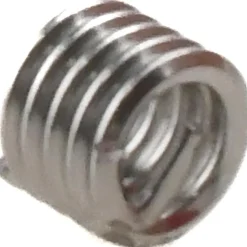 Free-Running Insert: #6-32, 0.2070" OAL